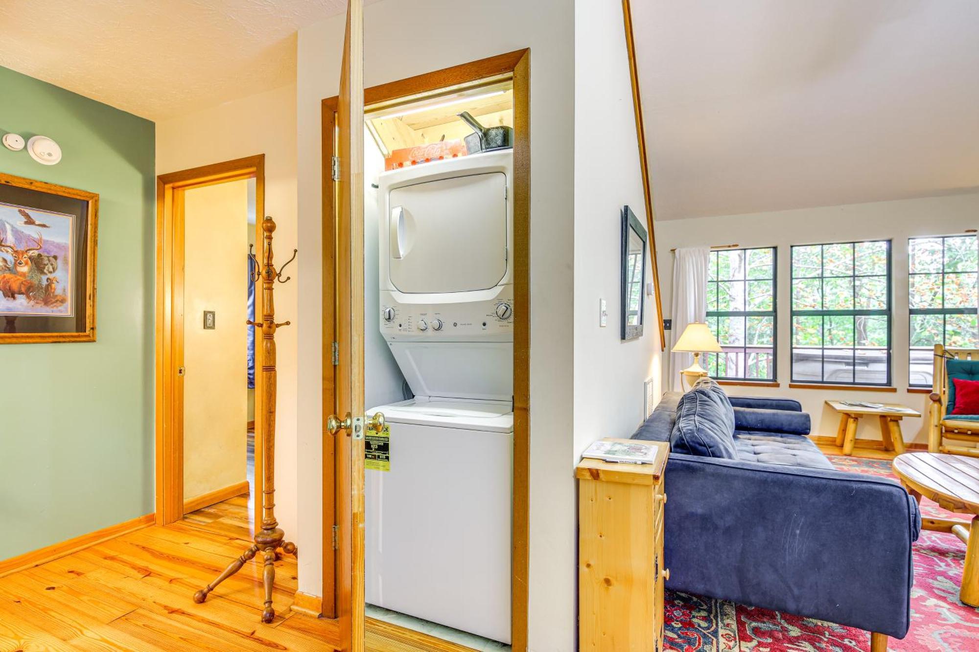 Pet-Friendly Sevierville Rental With Private Hot Tub Екстер'єр фото